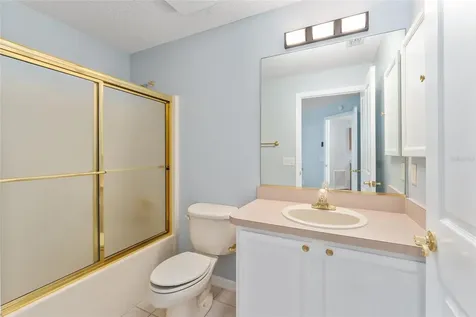 3016 Macon Court The Villages FL 32162