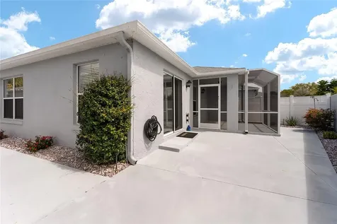 3016 Macon Court The Villages FL 32162