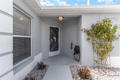 3016 Macon Court The Villages FL 32162
