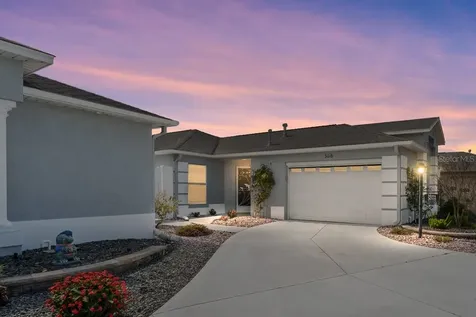 3016 Macon Court The Villages FL 32162