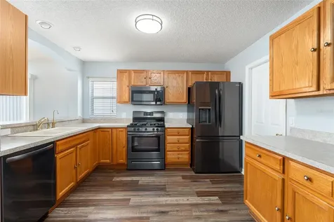 3016 Macon Court The Villages FL 32162
