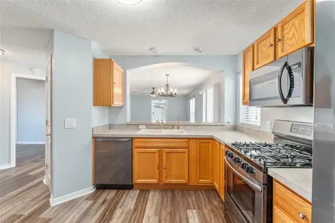 3016 Macon Court The Villages FL 32162