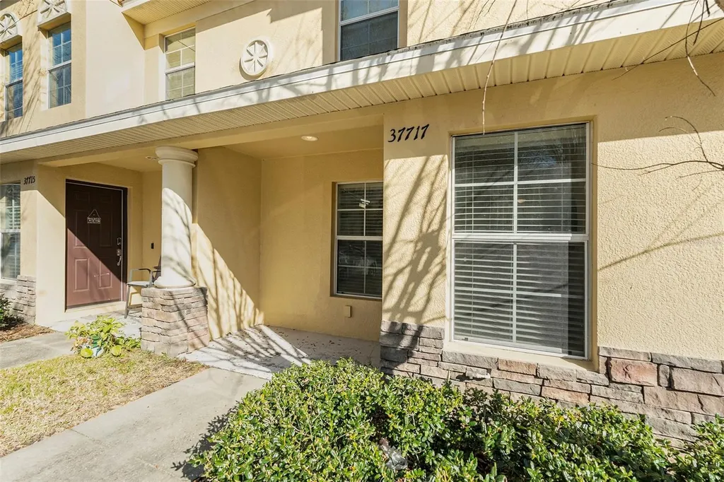 37717 Aaralyn Road Zephyrhills FL 33542