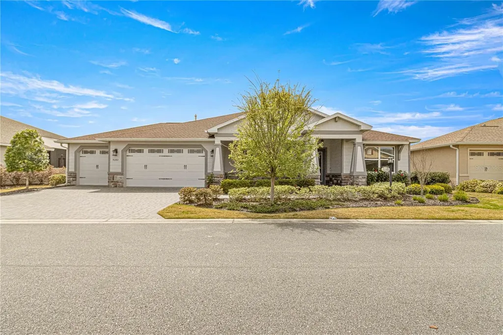 9282 SW 89th Street Road Ocala FL 34481