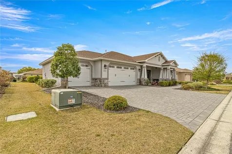 9282 SW 89th Street Road Ocala FL 34481