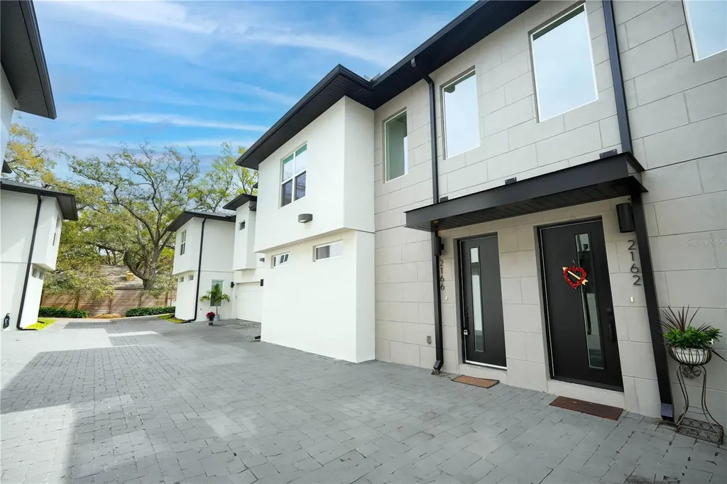 2166 Lake Howell Preserve Court Maitland FL 32751