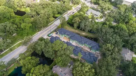 2166 Lake Howell Preserve Court Maitland FL 32751
