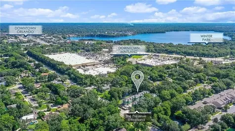 2166 Lake Howell Preserve Court Maitland FL 32751