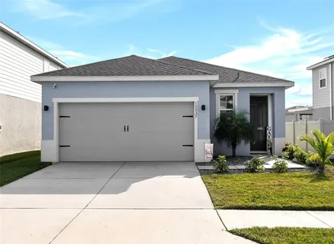10537 Hawks Landing Drive Land O Lakes FL 34638