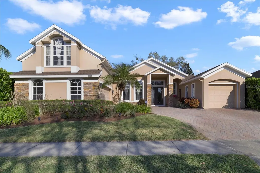 2072 Northumbria Drive Sanford FL 32771