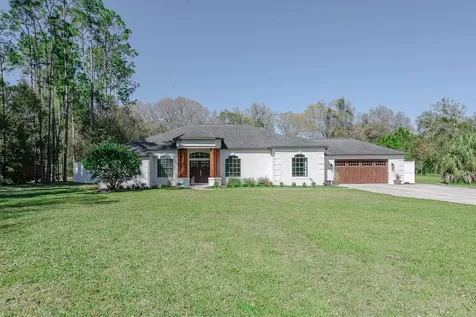 23169 Gooseneck Lake Drive Land O Lakes FL 34639