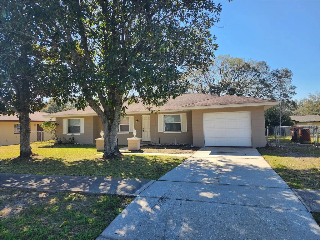 3606 SW 148th Place Ocala FL 34473