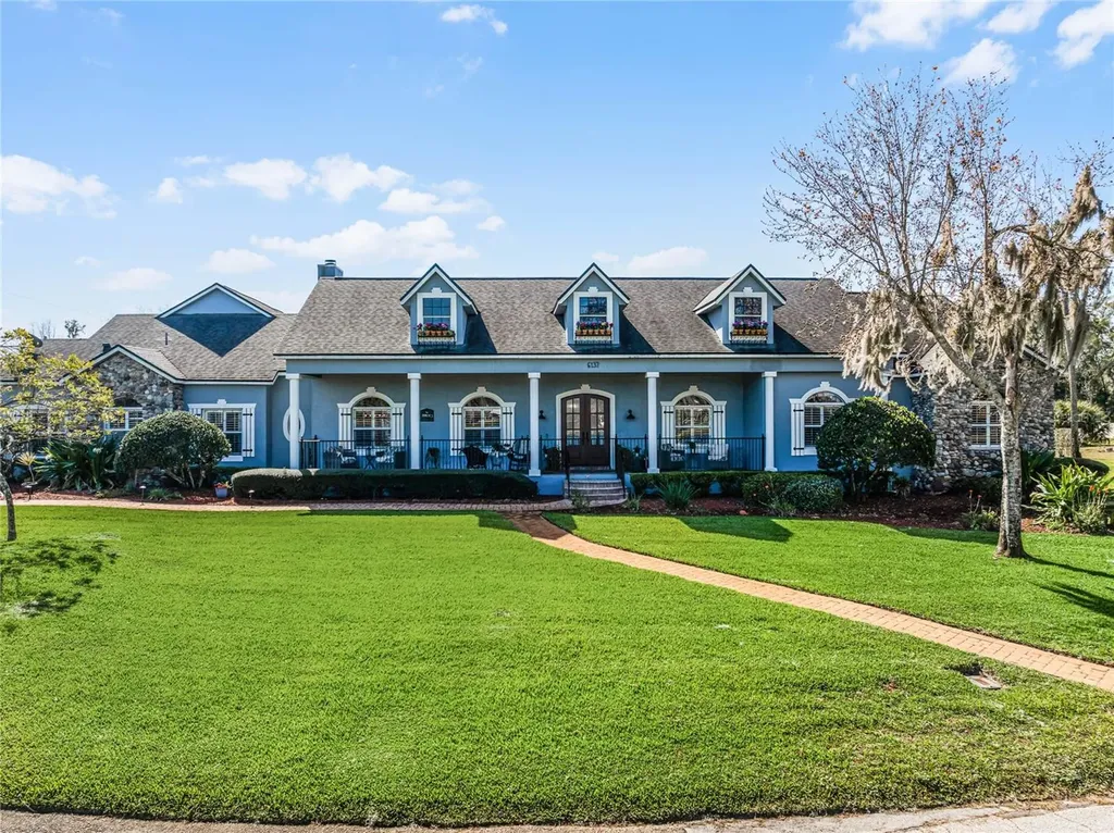 6137 Lake Charm Circle Oviedo FL 32765