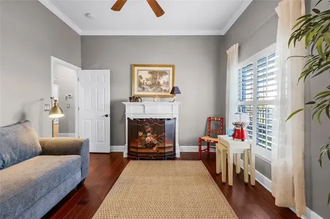 6137 Lake Charm Circle Oviedo FL 32765