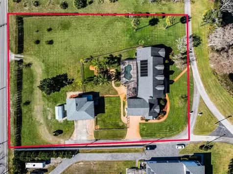 6137 Lake Charm Circle Oviedo FL 32765
