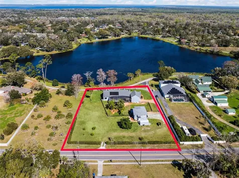 6137 Lake Charm Circle Oviedo FL 32765