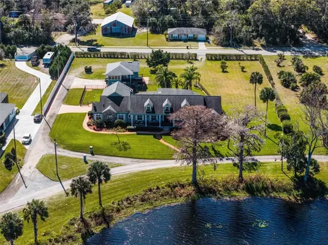 6137 Lake Charm Circle Oviedo FL 32765