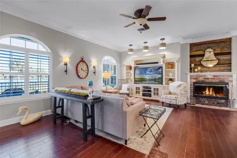 6137 Lake Charm Circle Oviedo FL 32765