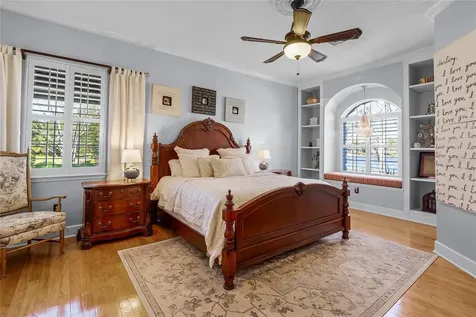 6137 Lake Charm Circle Oviedo FL 32765