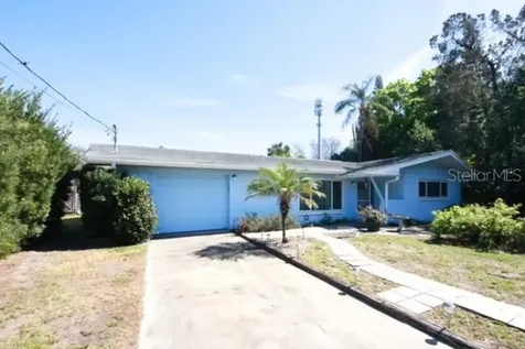 1816 Berg Road Holiday FL 34690