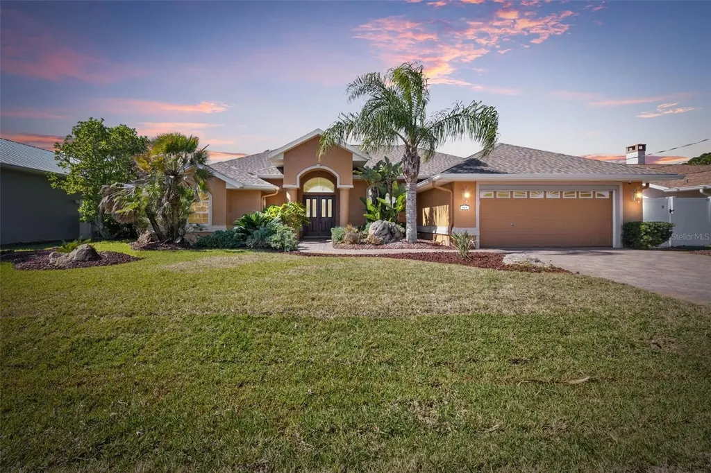6 Chelsea Court Palm Coast FL 32137