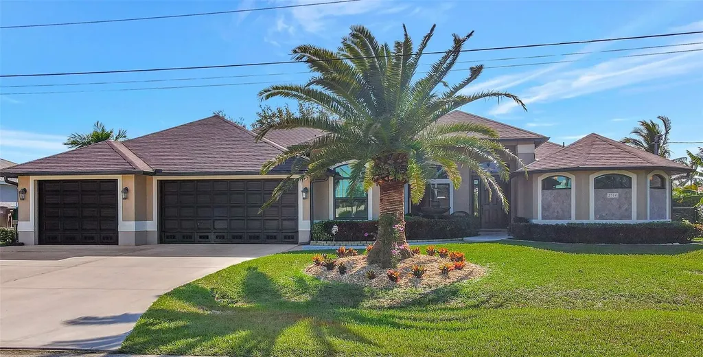 2514 SW 31st Lane Cape Coral FL 33914