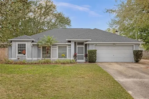 862 Humphrey Boulevard Deltona FL 32738