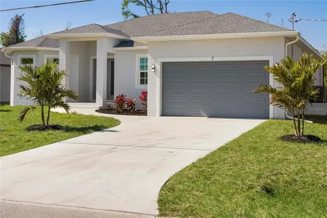 7 Long Meadow Court Rotonda West FL 33947