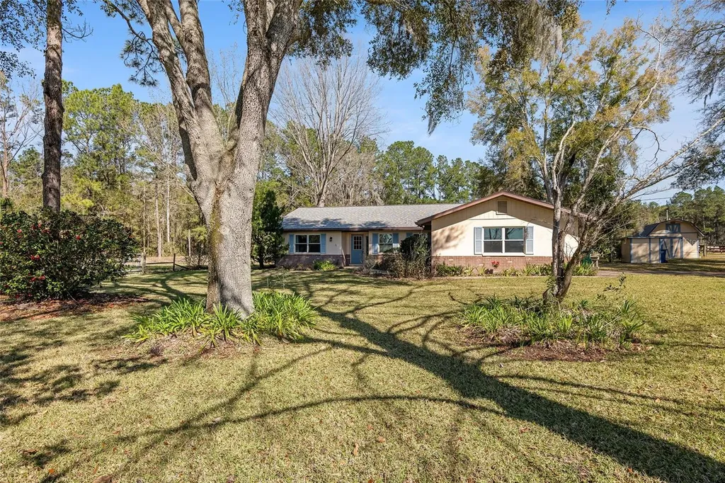 15906 NW 107th Terrace Alachua FL 32615