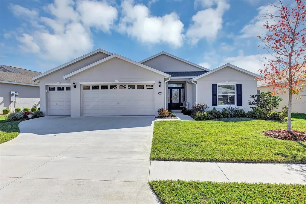 26665 Otter Creek Lane Leesburg FL 34748