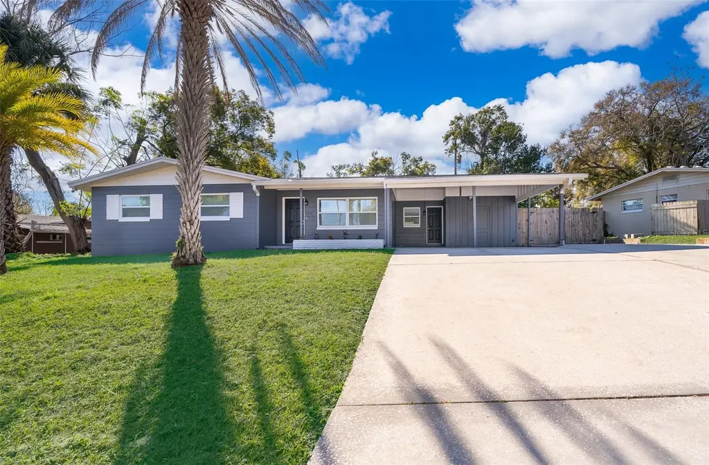5812 Harrington Drive Orlando FL 32808
