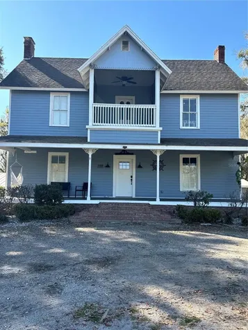 3440 Grand Avenue Deland FL 32720