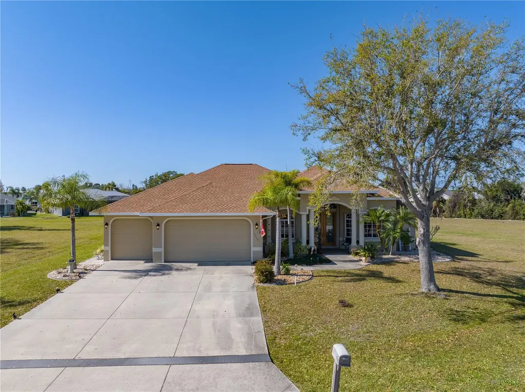 7115 N Blue Sage Punta Gorda FL 33955