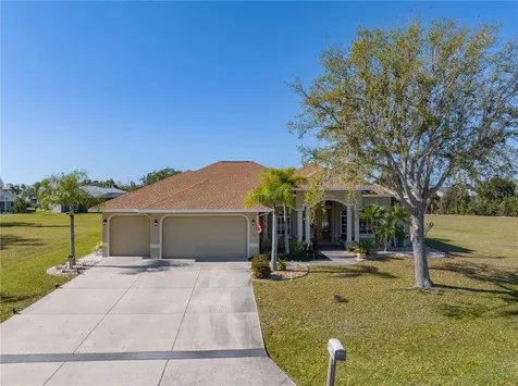 7115 N Blue Sage Punta Gorda FL 33955