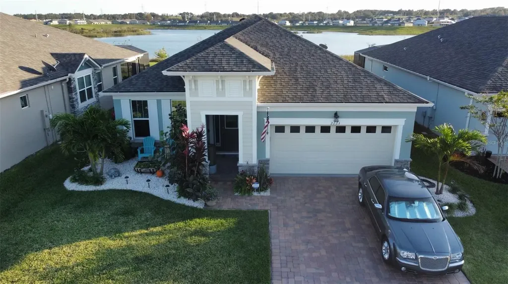 2223 Garden Belle Drive Clermont FL 34711