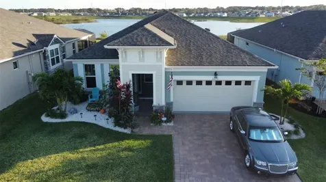 2223 Garden Belle Drive Clermont FL 34711