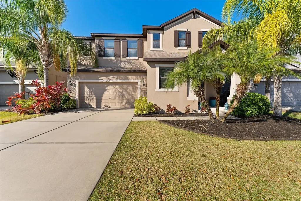 11315 Lazy Hickory Lane Tampa FL 33635