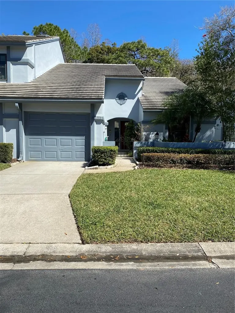 4113 Brentwood Park Circle Tampa FL 33624