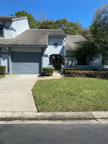 4113 Brentwood Park Circle Tampa FL 33624