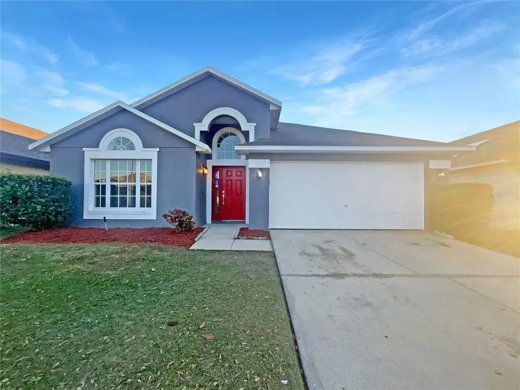 3255 Abiaka Drive Kissimmee FL 34743