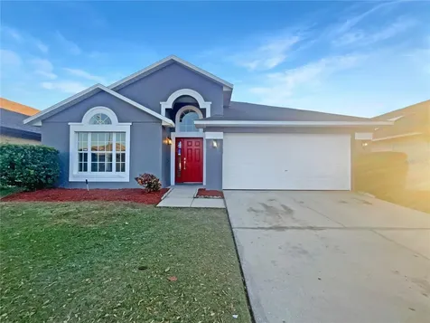 3255 Abiaka Drive Kissimmee FL 34743