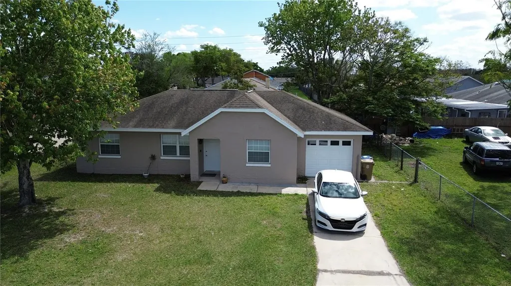 96 Hermosillo Drive Kissimmee FL 34743