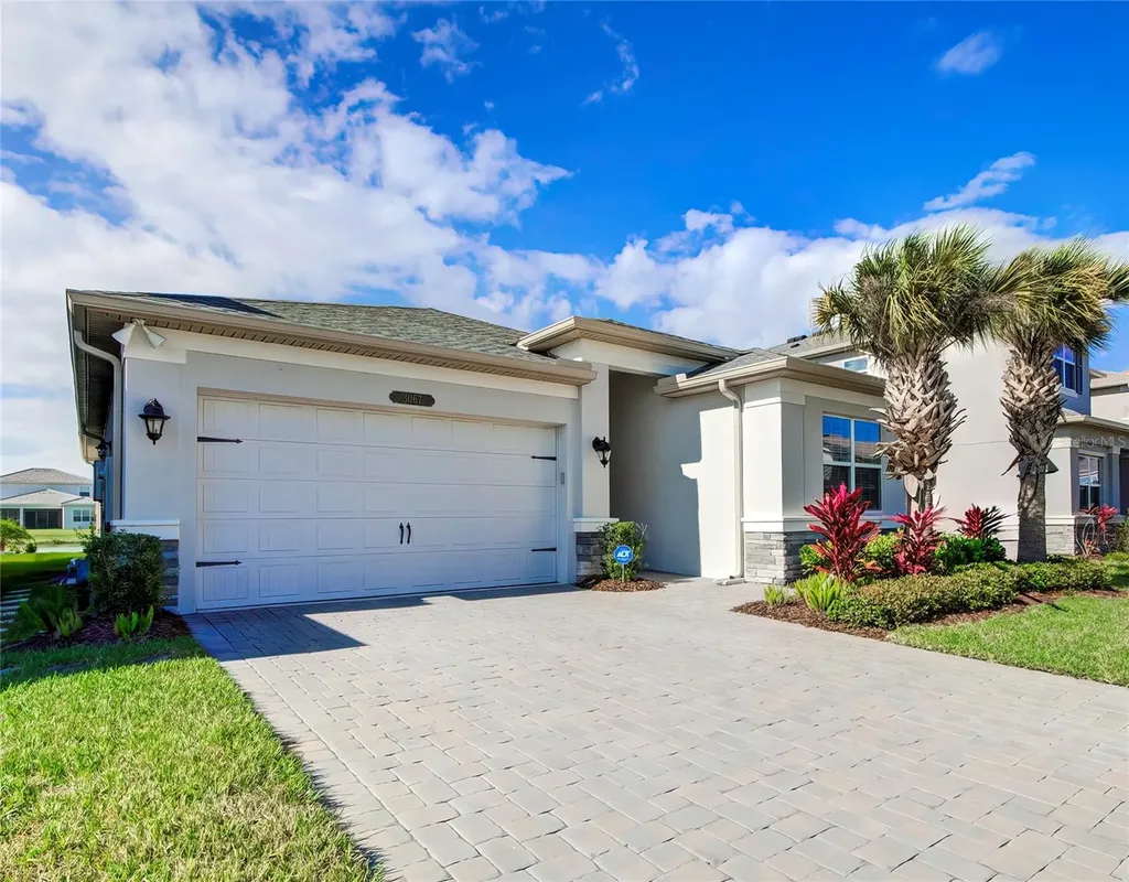 3067 Hollow Hickory Place Wesley Chapel FL 33543