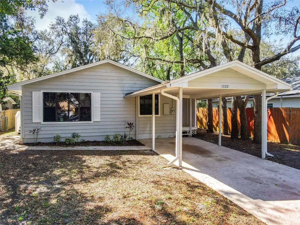 1322 Quintuplet Drive Casselberry FL 32707