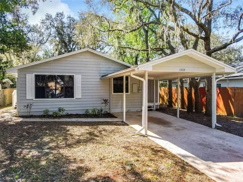 1322 Quintuplet Drive Casselberry FL 32707