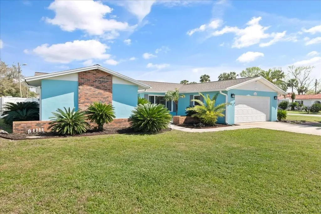 1601 Trinidad Avenue Deltona FL 32725