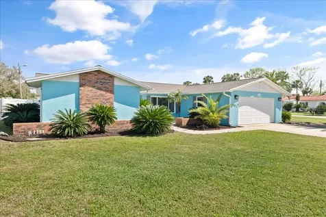 1601 Trinidad Avenue Deltona FL 32725