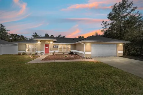 2085 SW 153rd Loop Ocala FL 34473