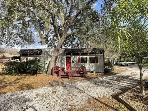 11501 N Armenia Avenue Tampa FL 33612
