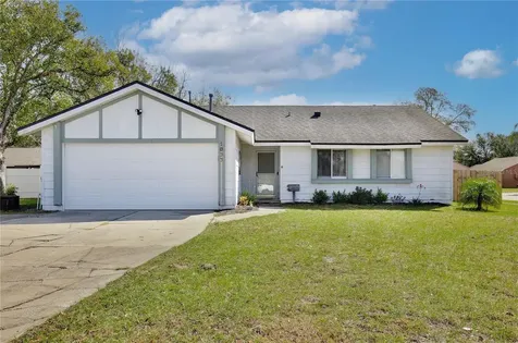 1833 Bonerly Circle Apopka FL 32703